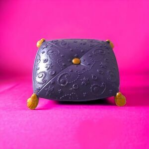 Jasmines Pillow Aladdin Disney Animator Collection Doll Replacement Purple Gold.